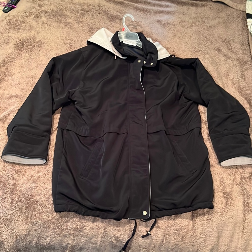 Stylish & Warm jacket